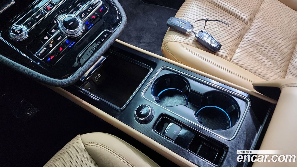 Lincoln Corsair 2022