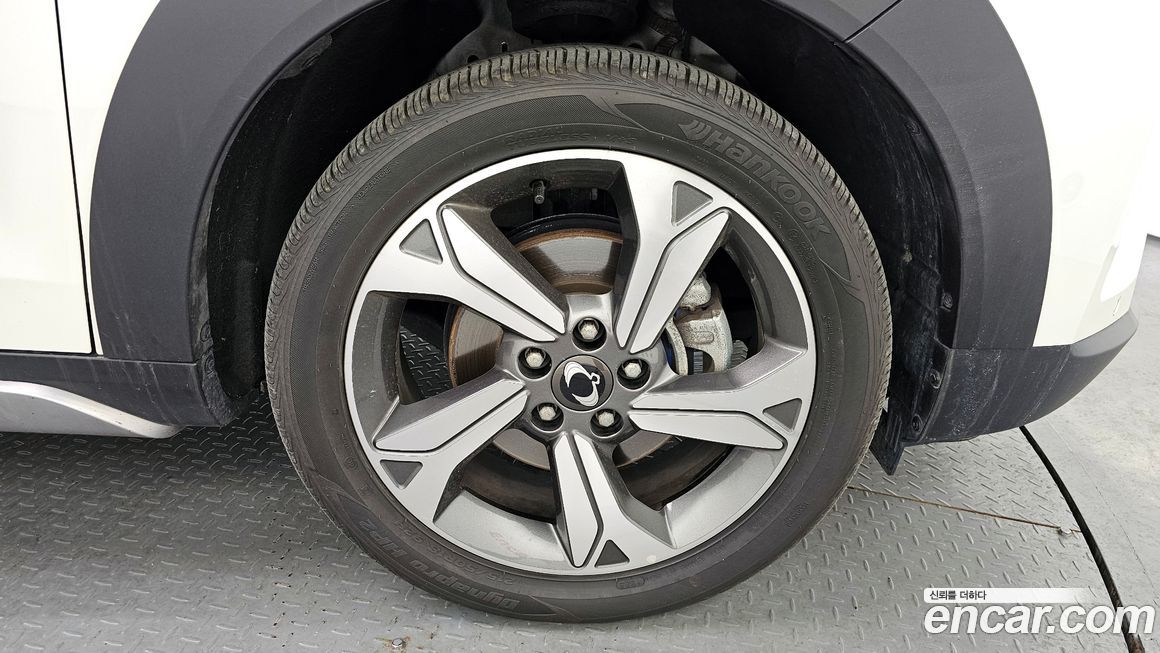 KG_Mobility_Ssangyong TIBOLI 2024