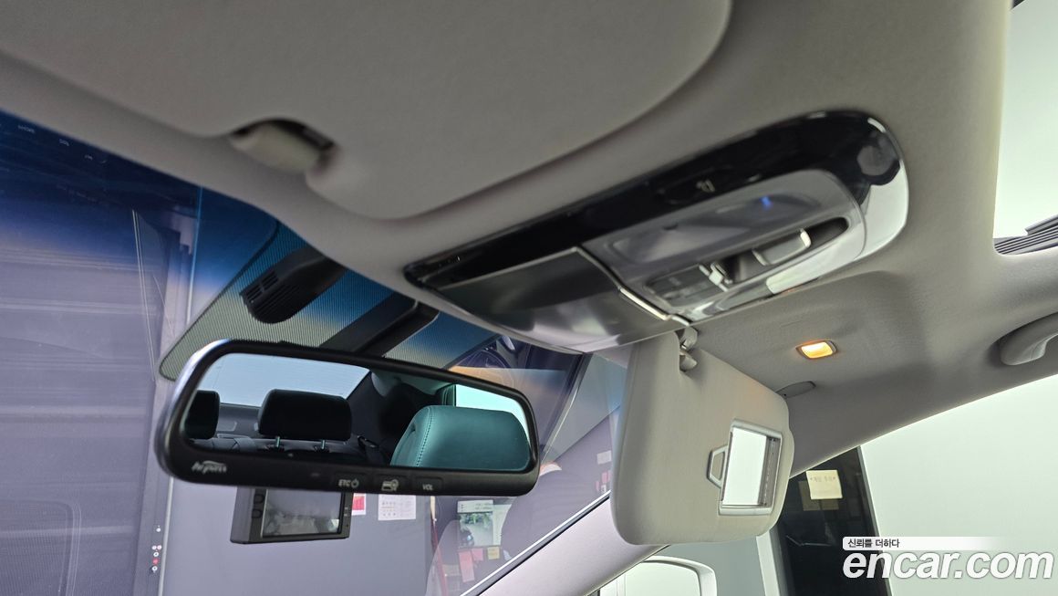 Hyundai Grandeur 2014