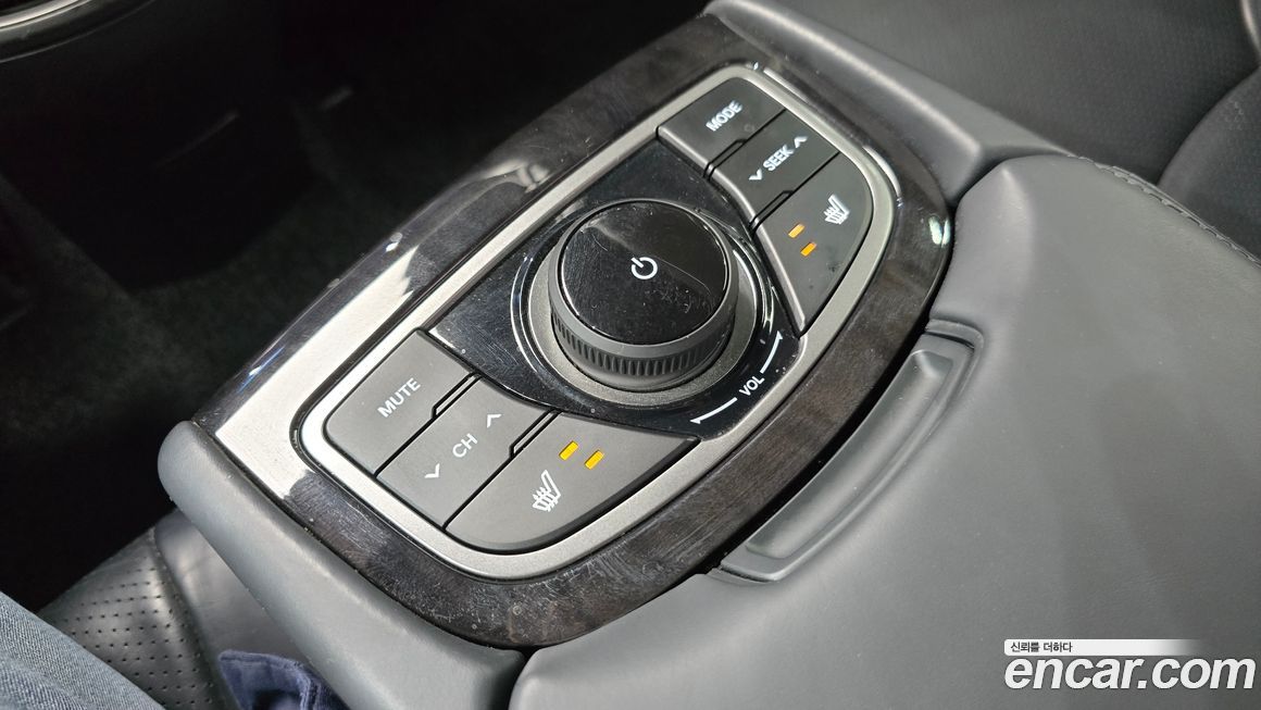 Hyundai Grandeur 2014