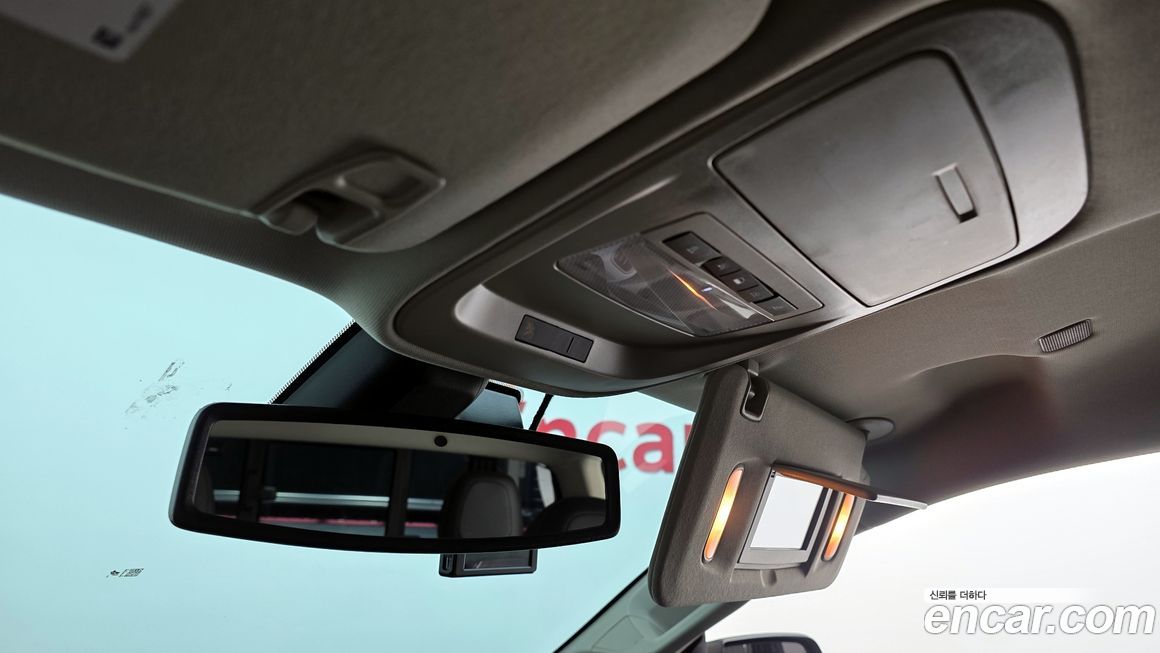 ChevroletGMDaewoo Colorado 2022