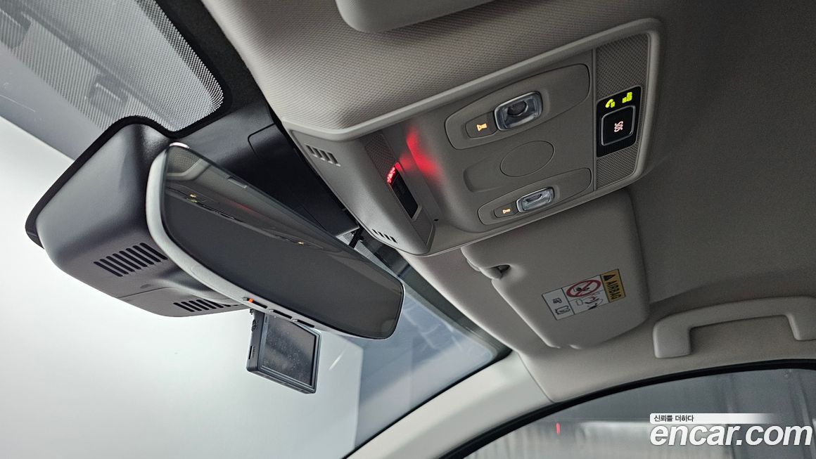 Renault-KoreaSamsung XM3 2023