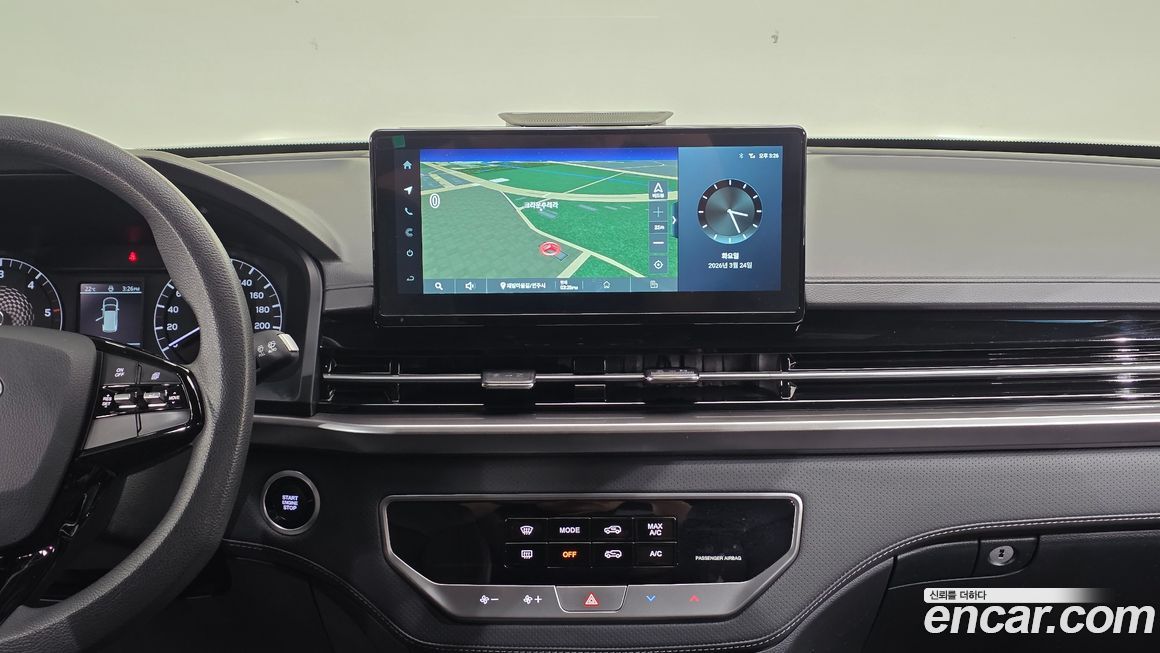 KG_Mobility_Ssangyong Rexton 2024