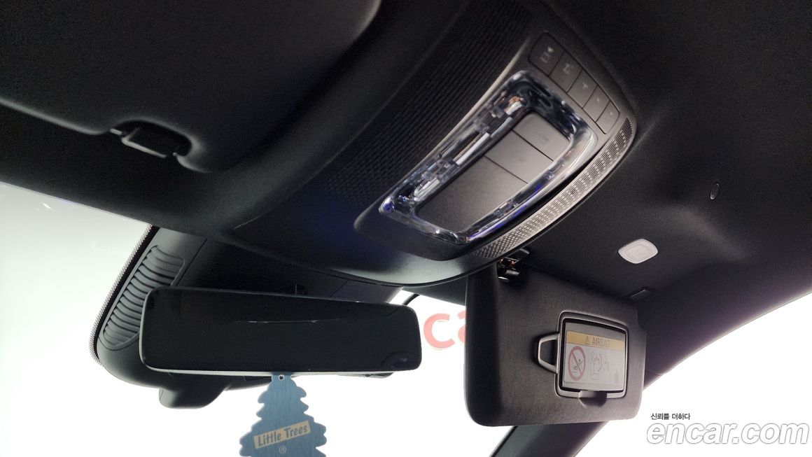 Mercedes-Benz A-Class 2024