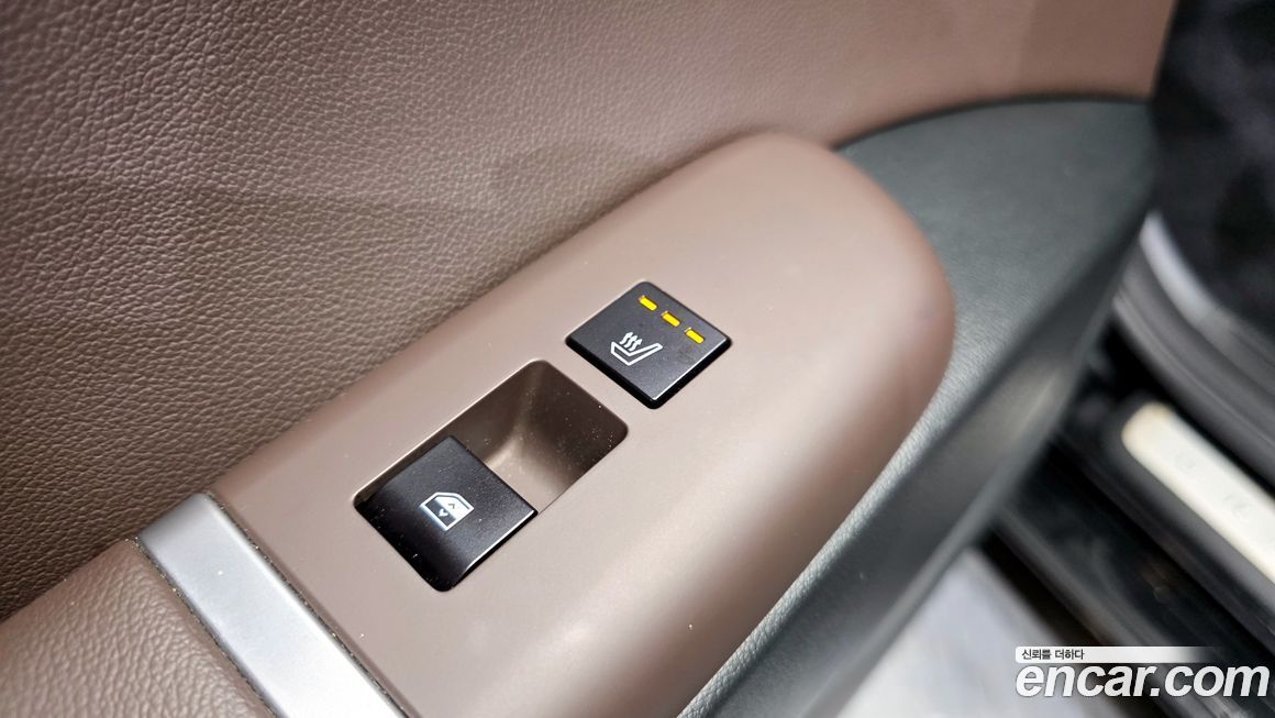 Hyundai Grandeur 2024