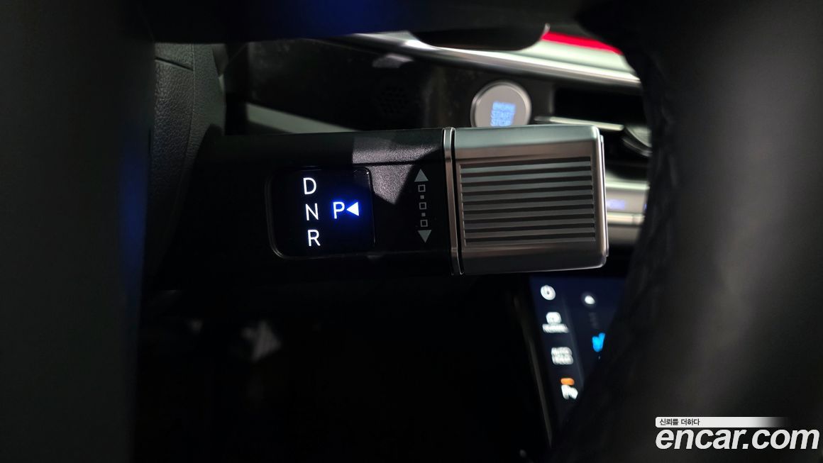 Hyundai Grandeur 2024