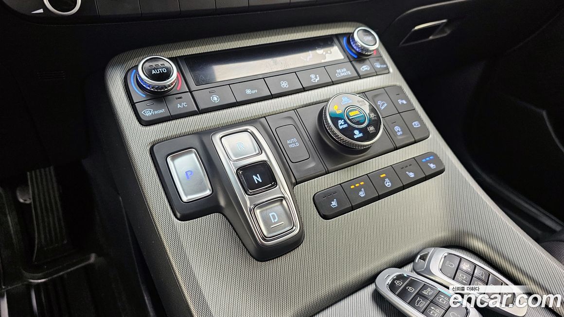 Hyundai Palisade 2024