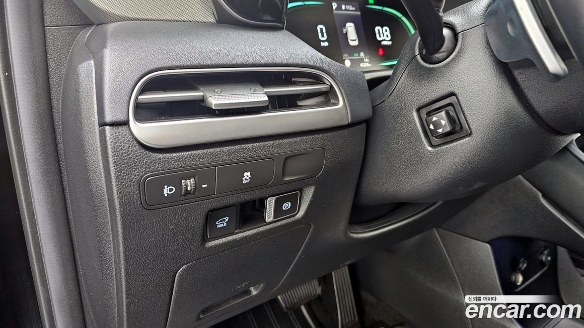 Hyundai Palisade 2024