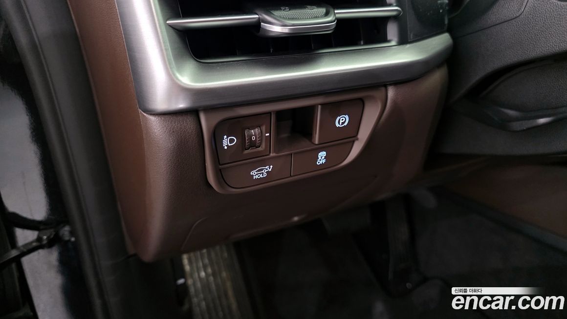 Hyundai Grandeur 2024