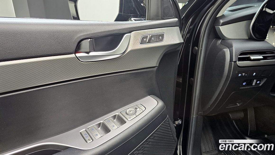 Hyundai Palisade 2024