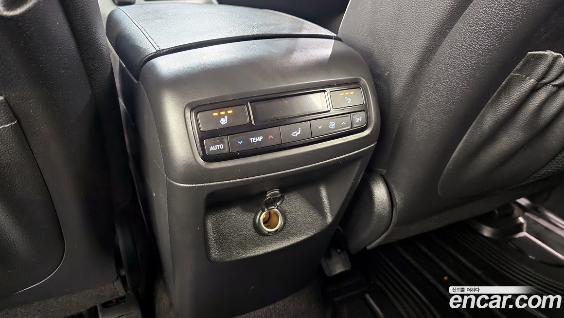 Hyundai Palisade 2024