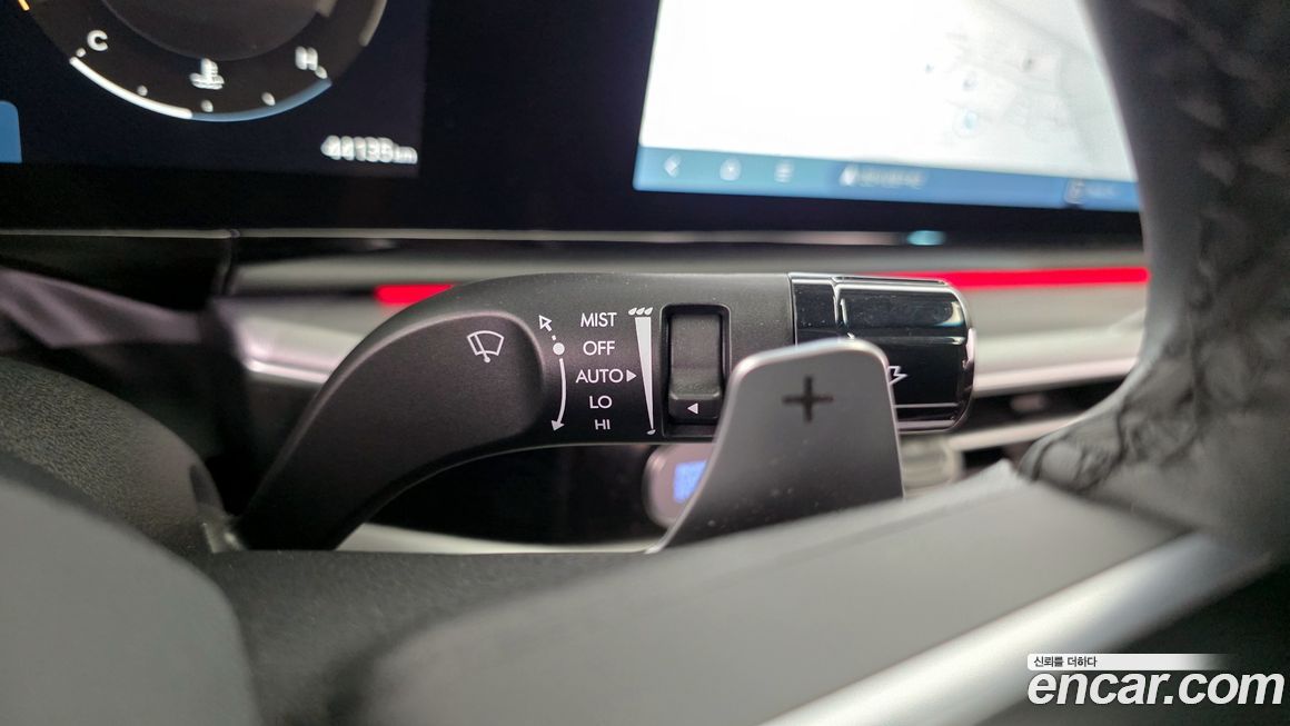 Hyundai Grandeur 2024