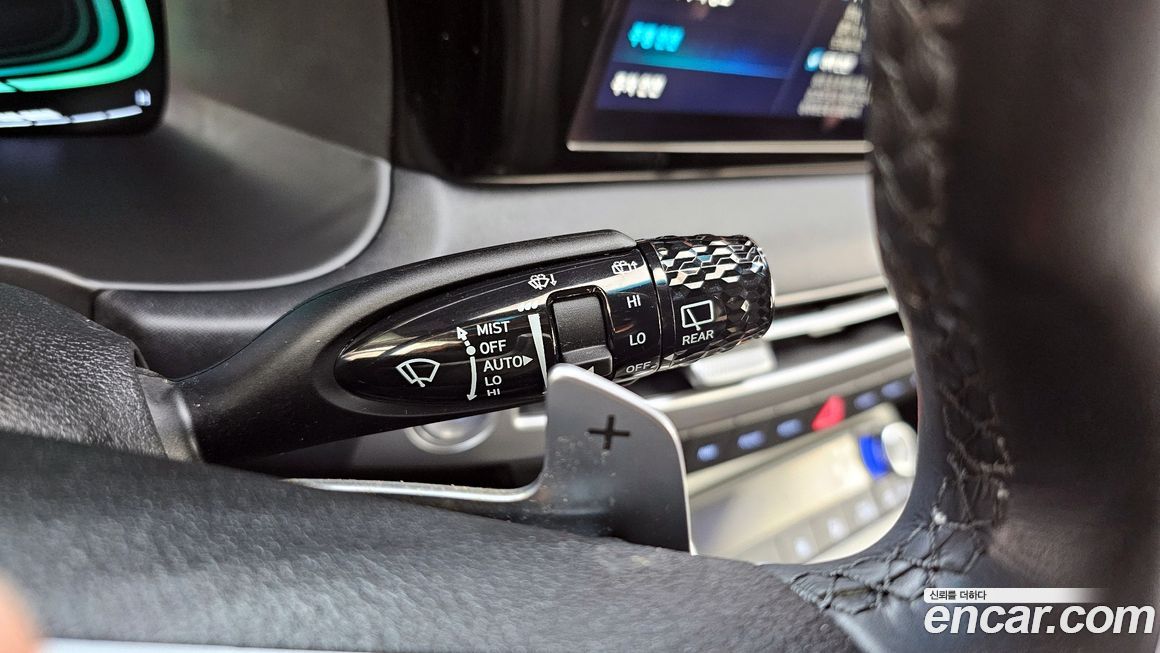 Hyundai Palisade 2024