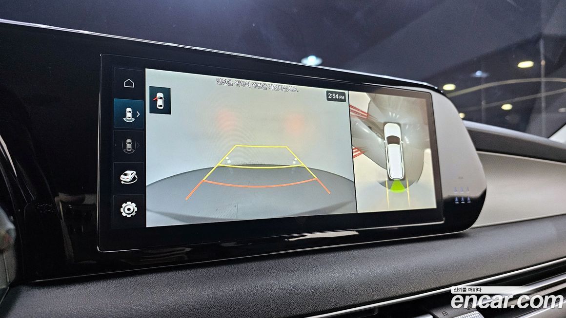 Hyundai Palisade 2024