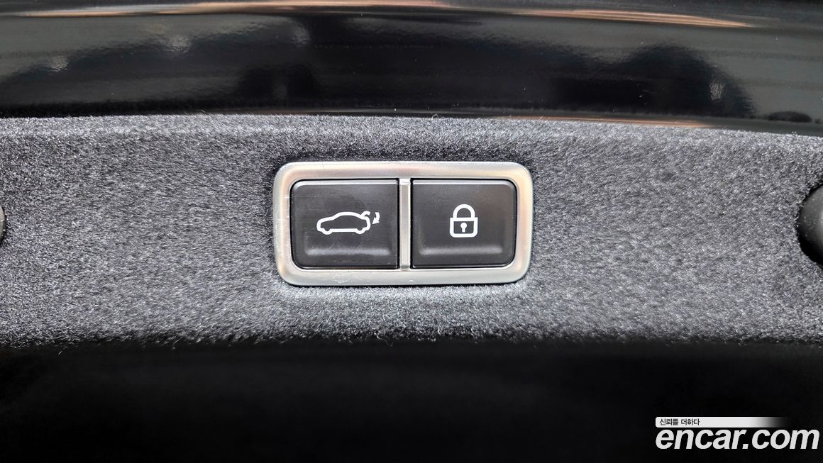 Hyundai Grandeur 2024