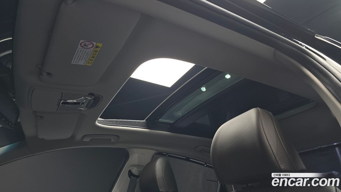 Hyundai Grandeur 2019