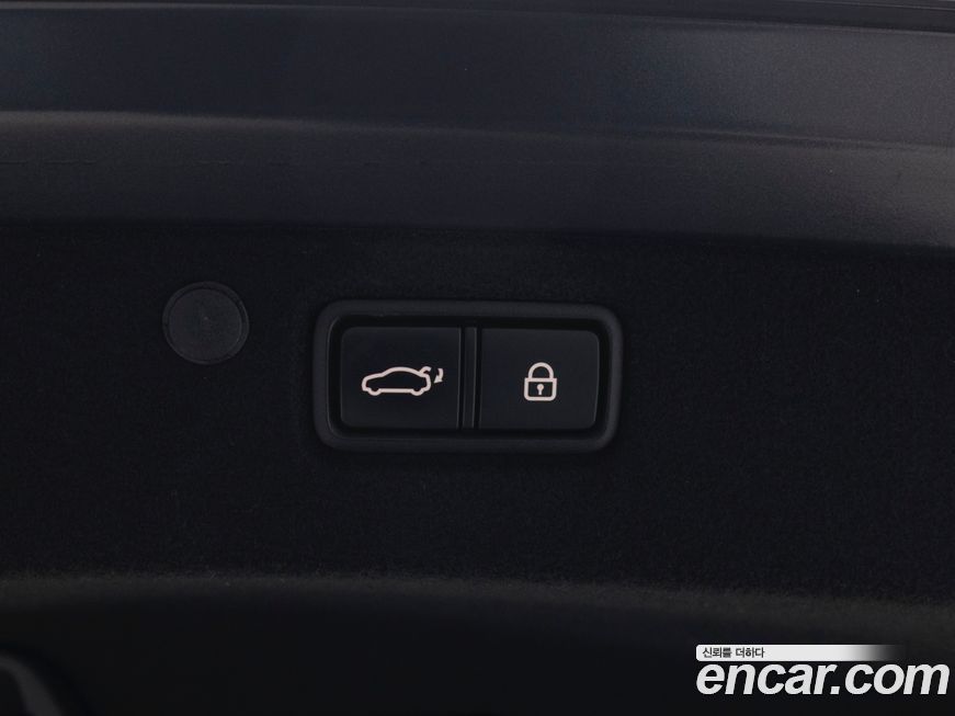 Hyundai Grandeur 2019