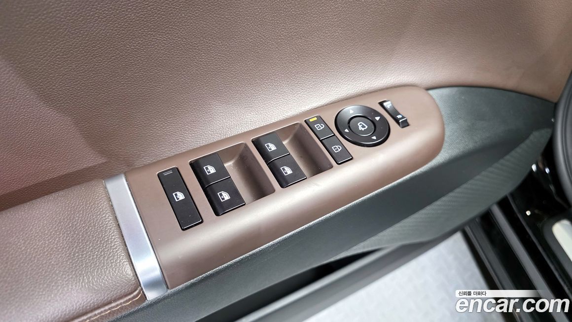 Hyundai Grandeur 2024