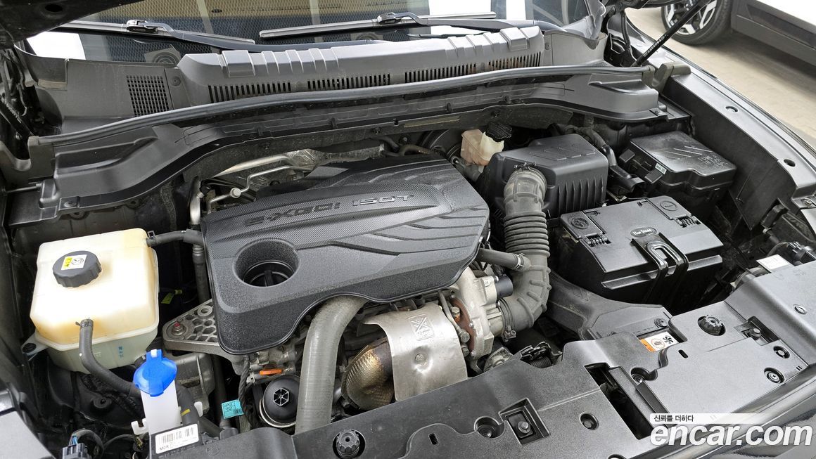 KG_Mobility_Ssangyong Torres 2023