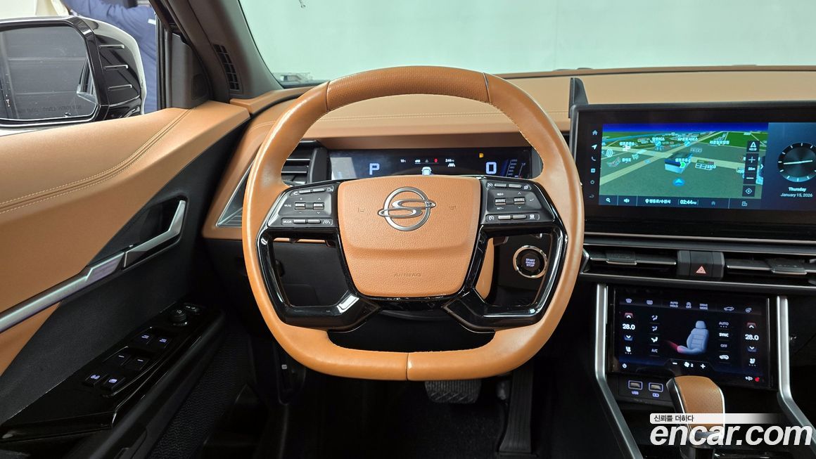 KG_Mobility_Ssangyong Torres 2023