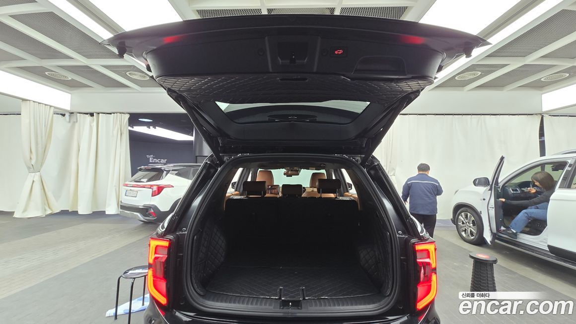 KG_Mobility_Ssangyong Torres 2023