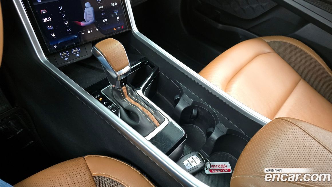 KG_Mobility_Ssangyong Torres 2023