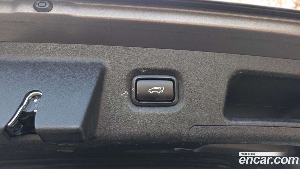 Hyundai Santafe 2022