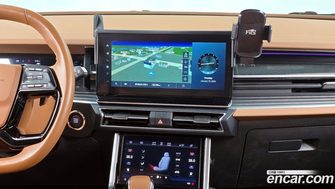 KG_Mobility_Ssangyong Torres 2023