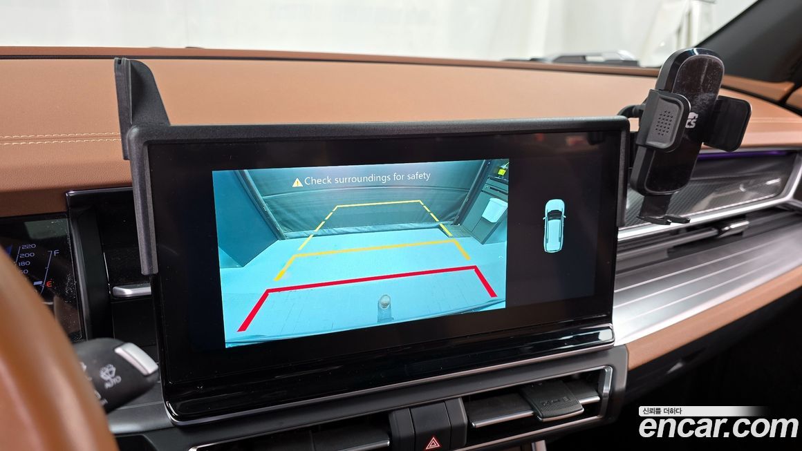 KG_Mobility_Ssangyong Torres 2023