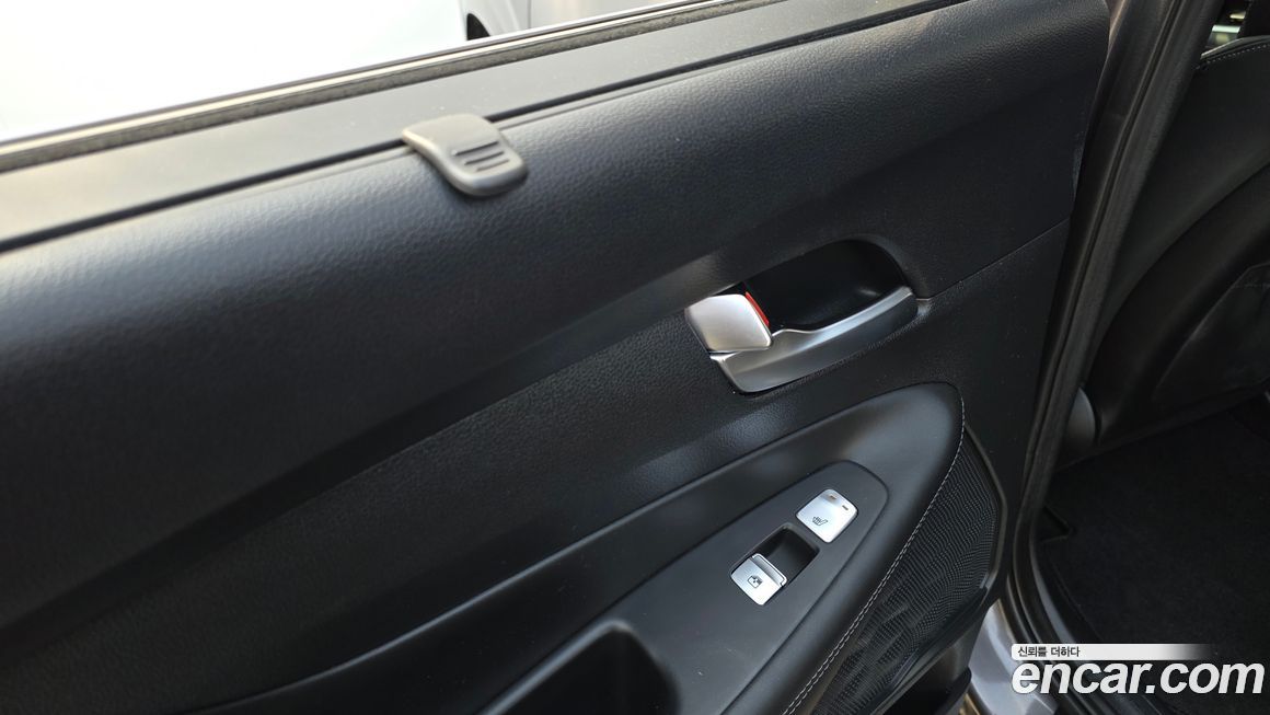 Hyundai Santafe 2022