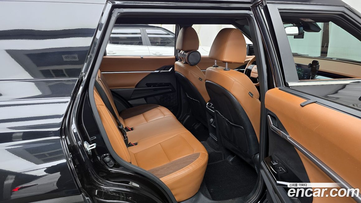 KG_Mobility_Ssangyong Torres 2023