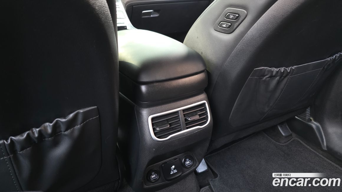 Hyundai Santafe 2022