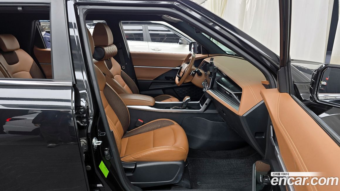 KG_Mobility_Ssangyong Torres 2023