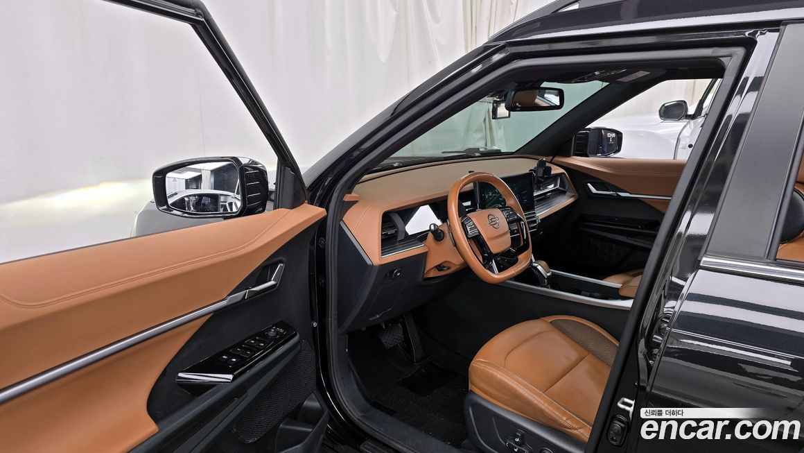 KG_Mobility_Ssangyong Torres 2023