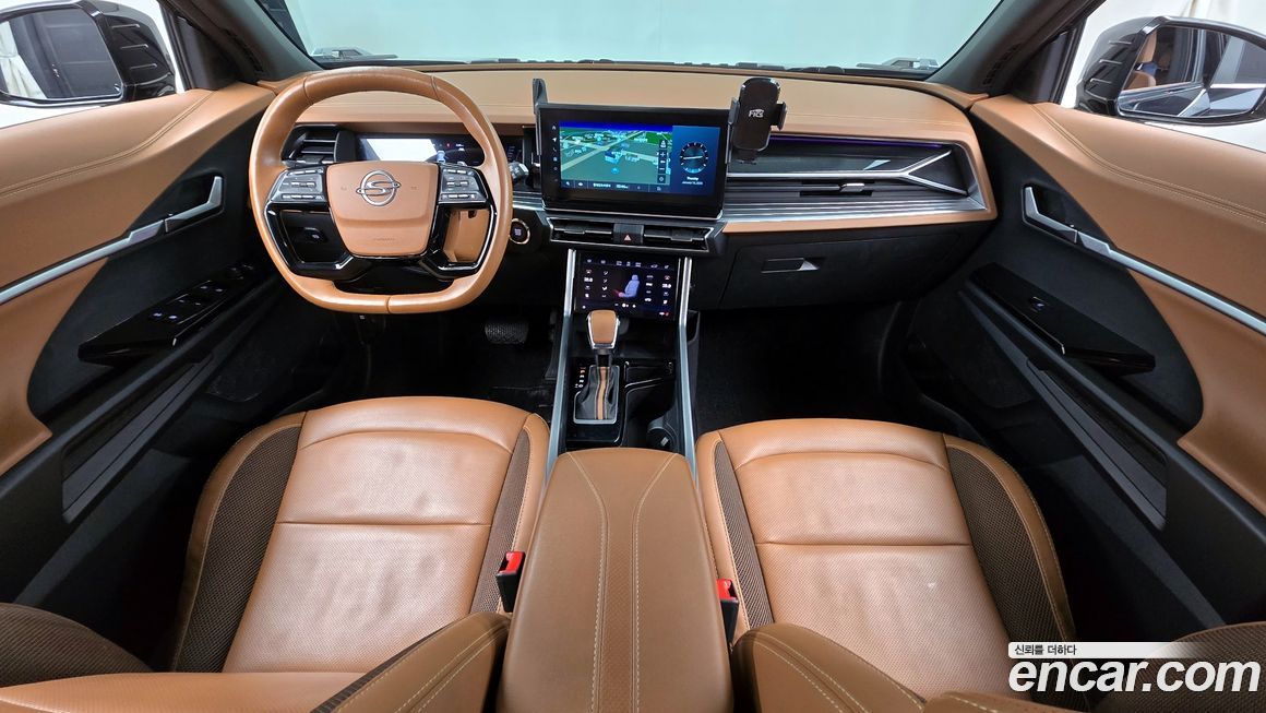 KG_Mobility_Ssangyong Torres 2023