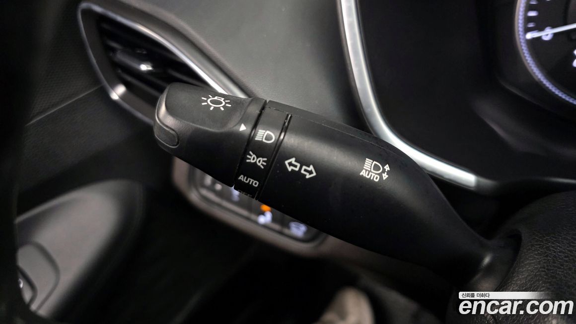 Hyundai Santafe 2020