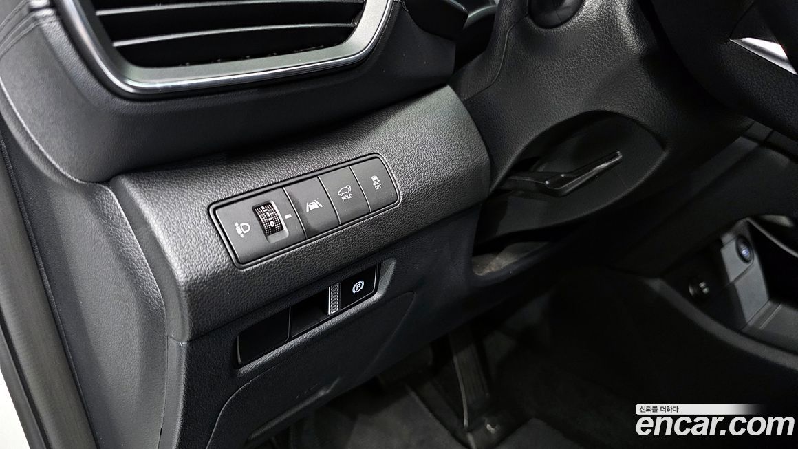 Hyundai Santafe 2023