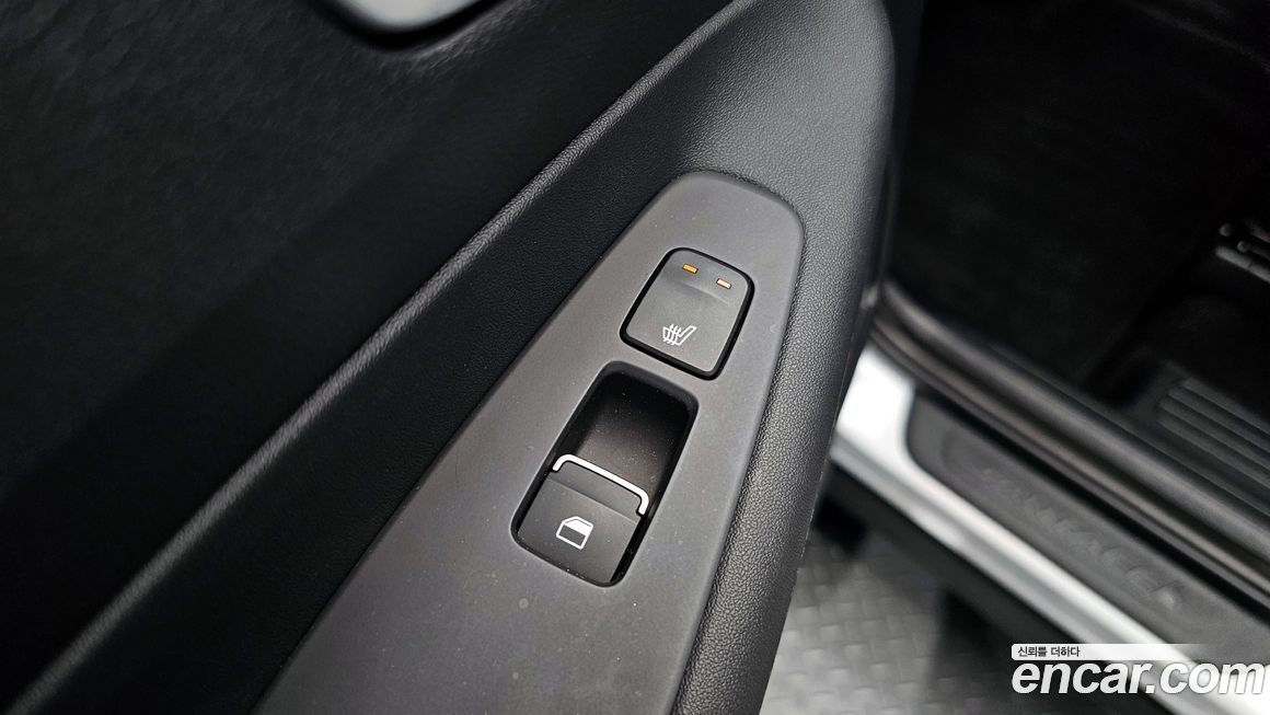 Hyundai Santafe 2023