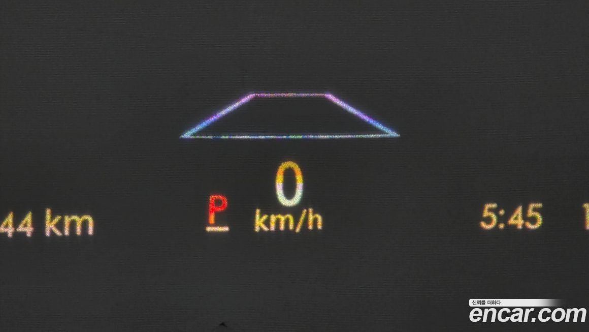 Lincoln Continental 2019