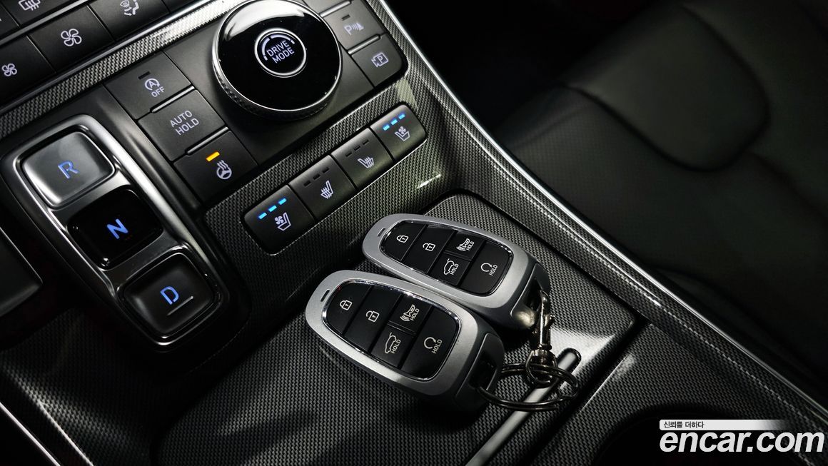 Hyundai Santafe 2023