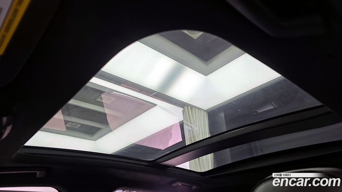 Lincoln Continental 2019