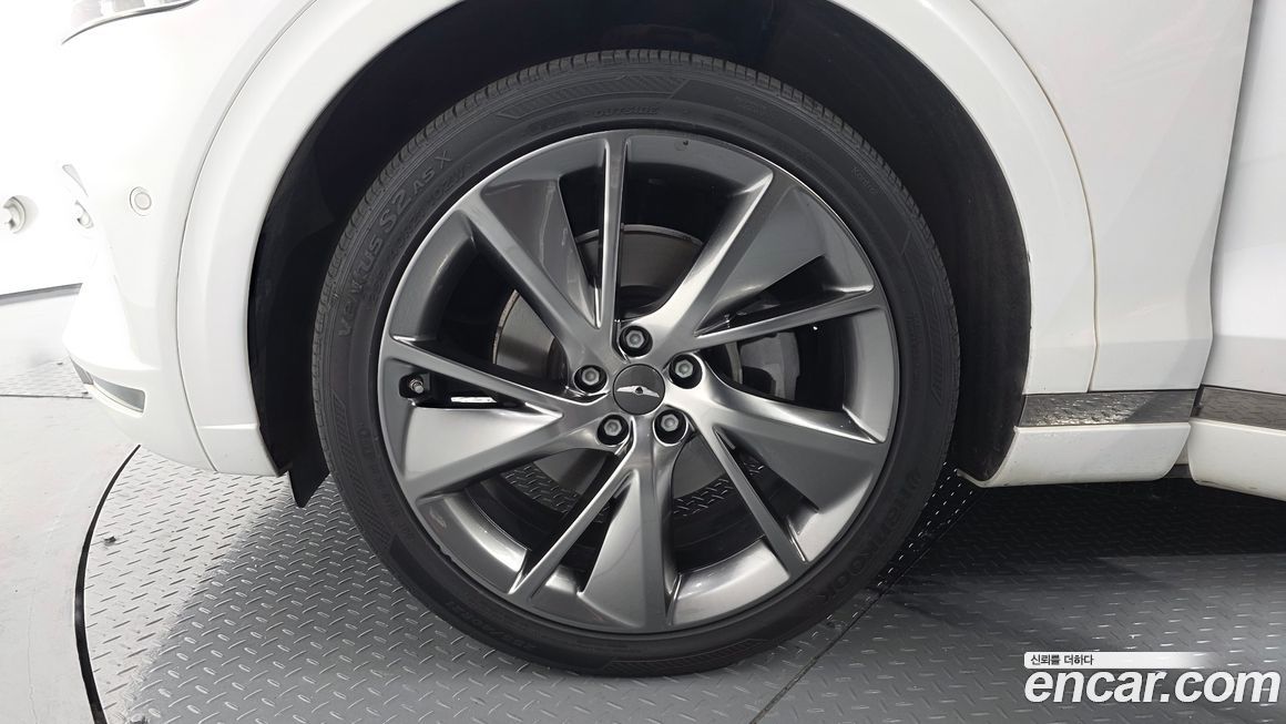 Genesis GV70 2021