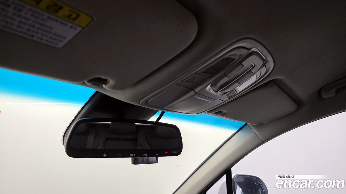 Hyundai Santafe 2020