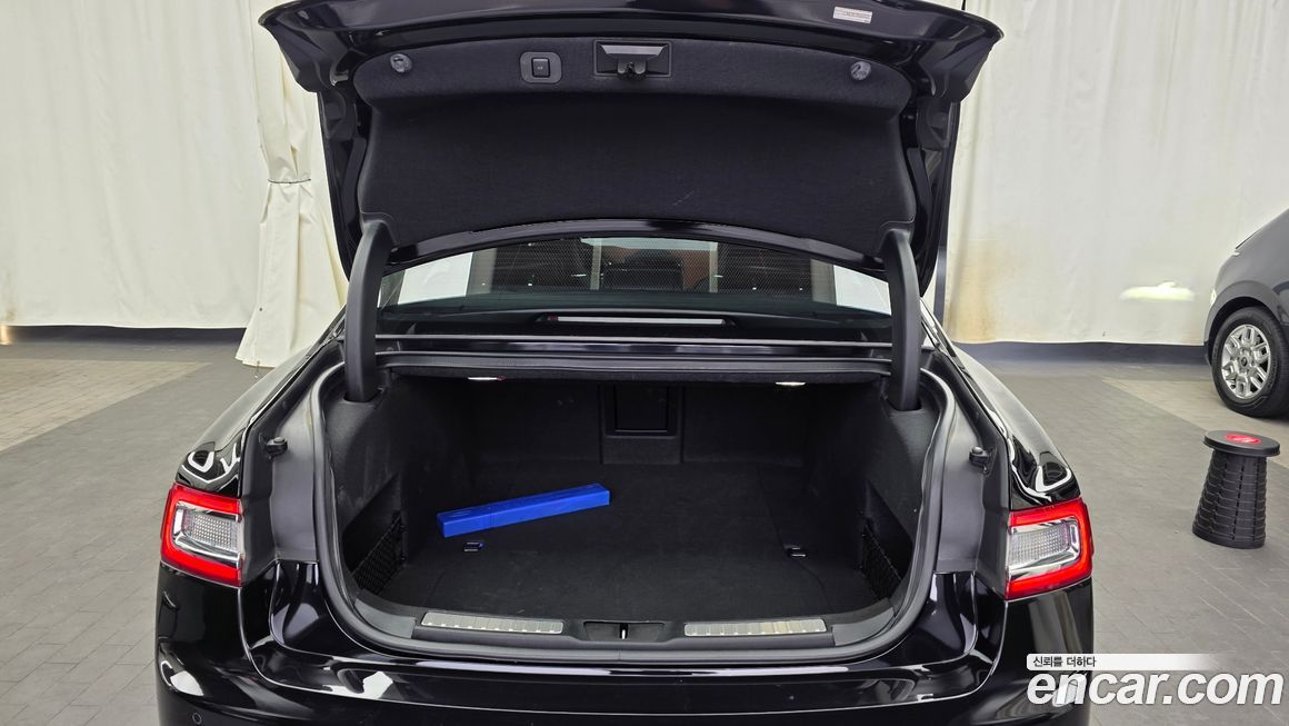 Lincoln Continental 2019