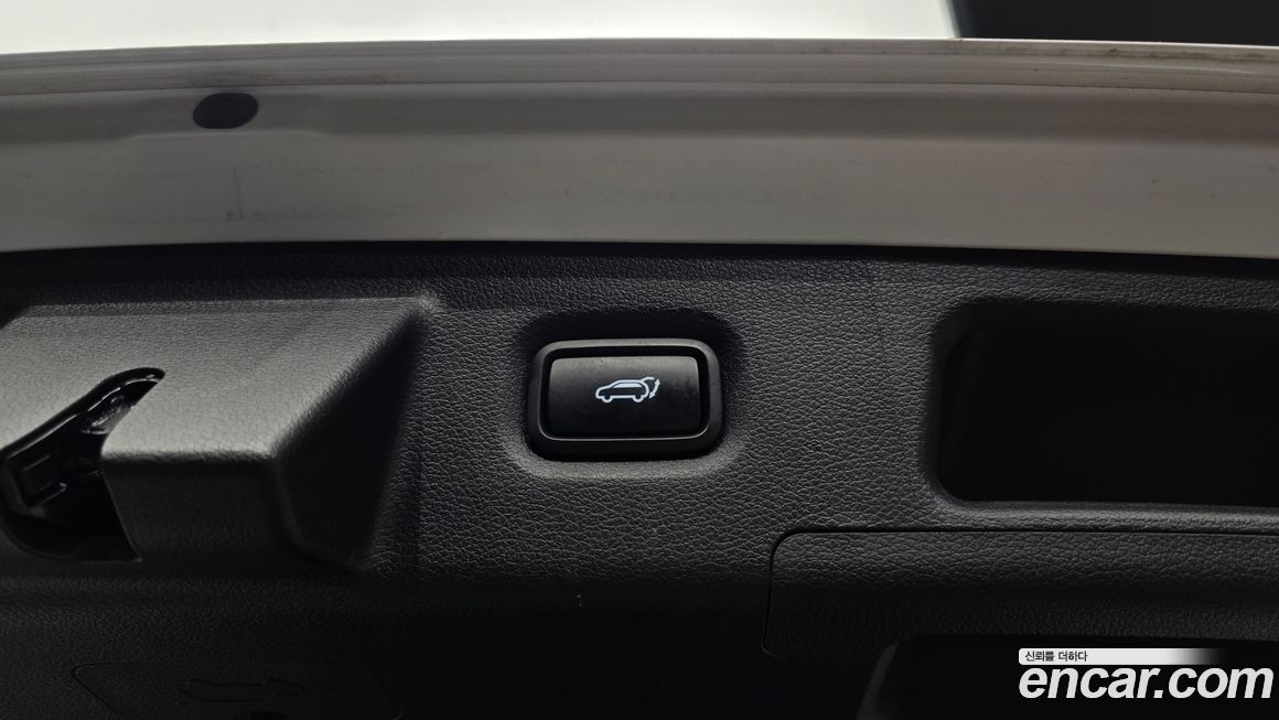 Hyundai Santafe 2020