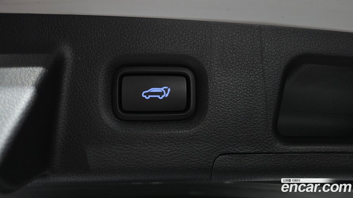 Hyundai Santafe 2023