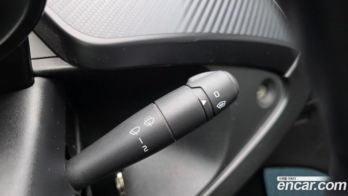 Renault-KoreaSamsung Twizy 2017