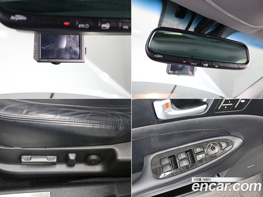 Hyundai Genesis 2013