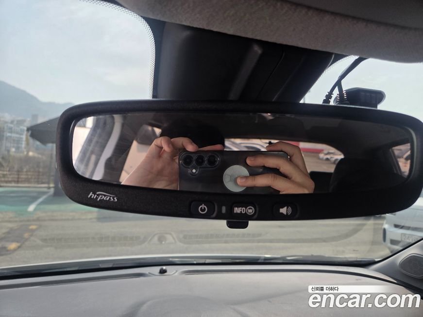 ChevroletGMDaewoo Spark 2018