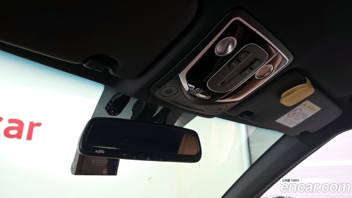 KG_Mobility_Ssangyong Torres 2023